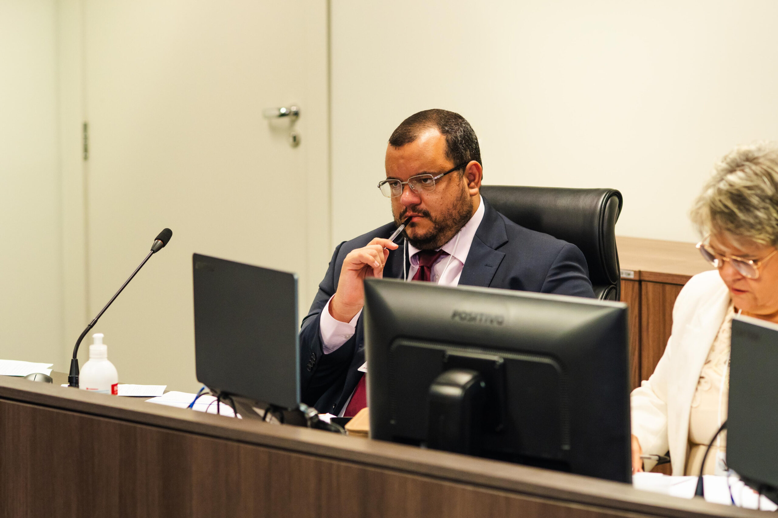 Dr. Luís Colavolpe integra Banca Avaliadora de Competição Jurídica Prestigiada pelo ICP