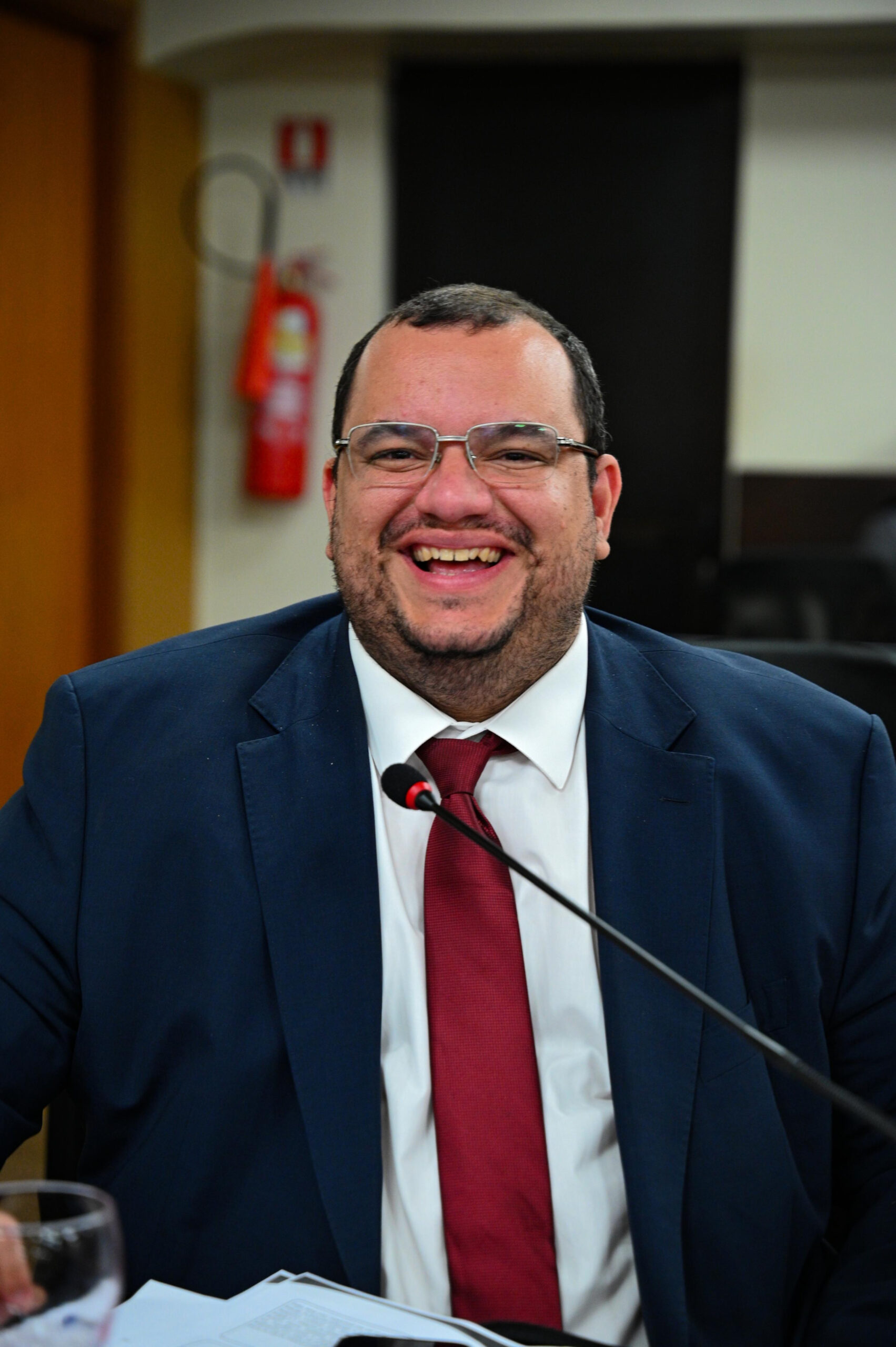 O Conselho pleno é o órgão máximo da entidade e a ele compete deliberar sobre assuntos de grande relevância para a advocacia.